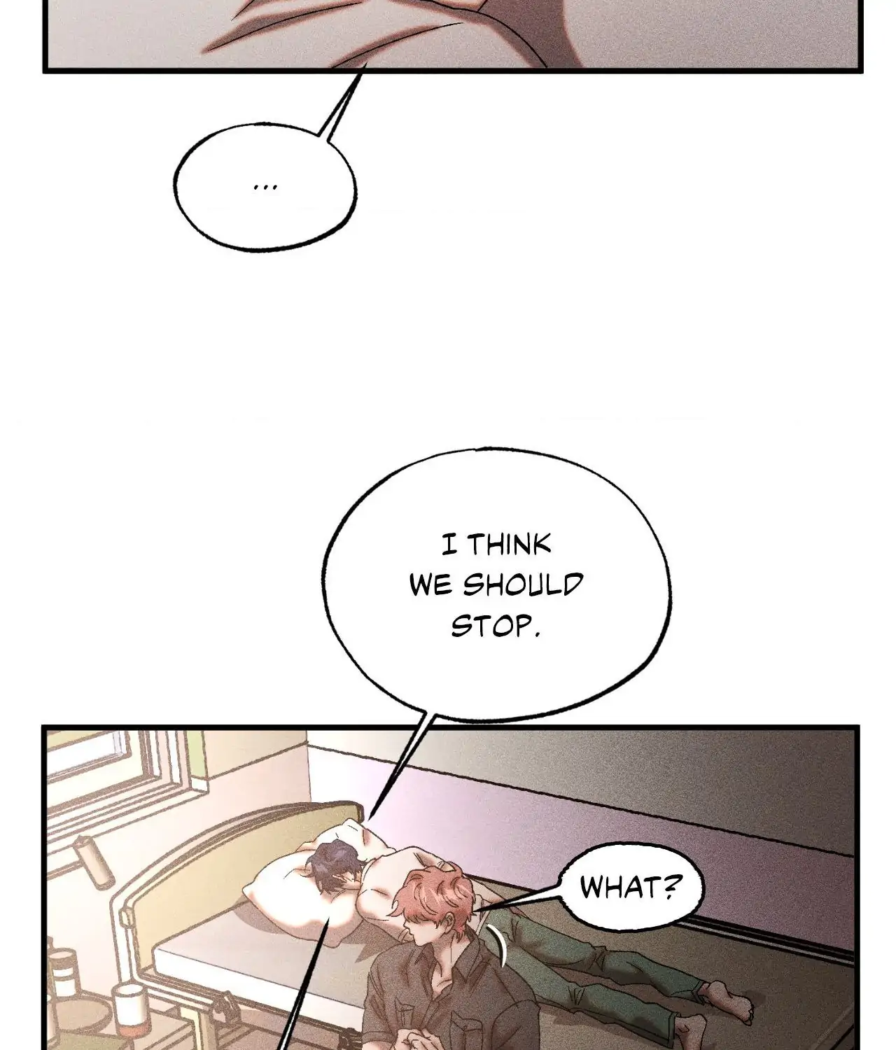 Cash or Credit [Official] - Chapter 51 manhwa