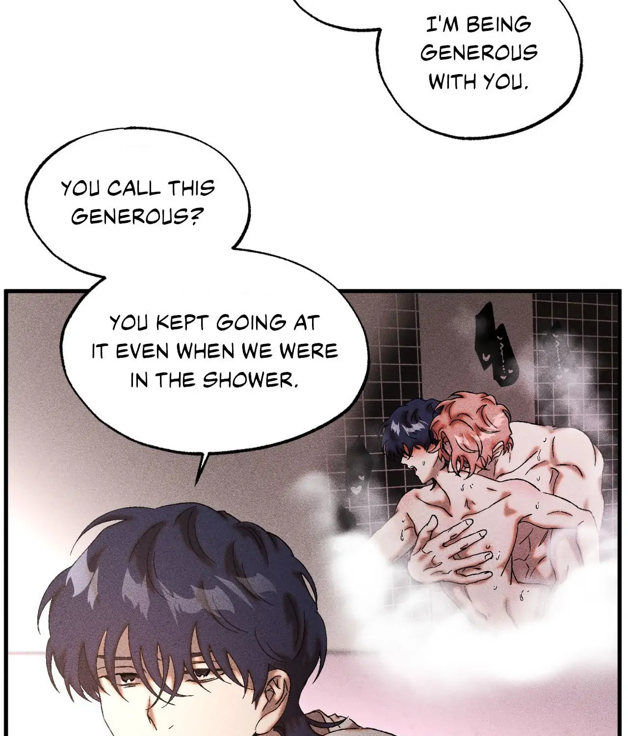 Cash or Credit [Official] - Chapter 51 manhwa