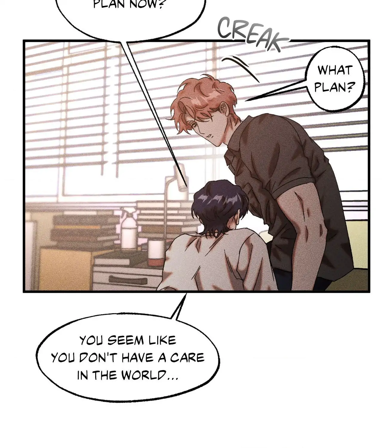 Cash or Credit [Official] - Chapter 51 manhwa