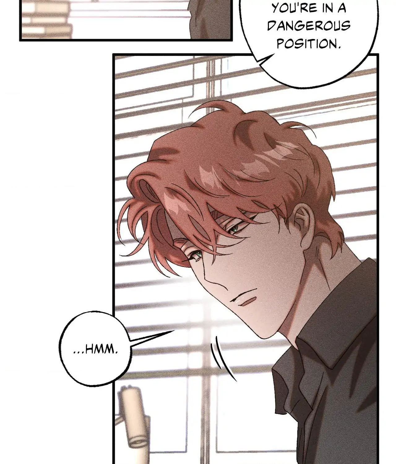 Cash or Credit [Official] - Chapter 51 manhwa