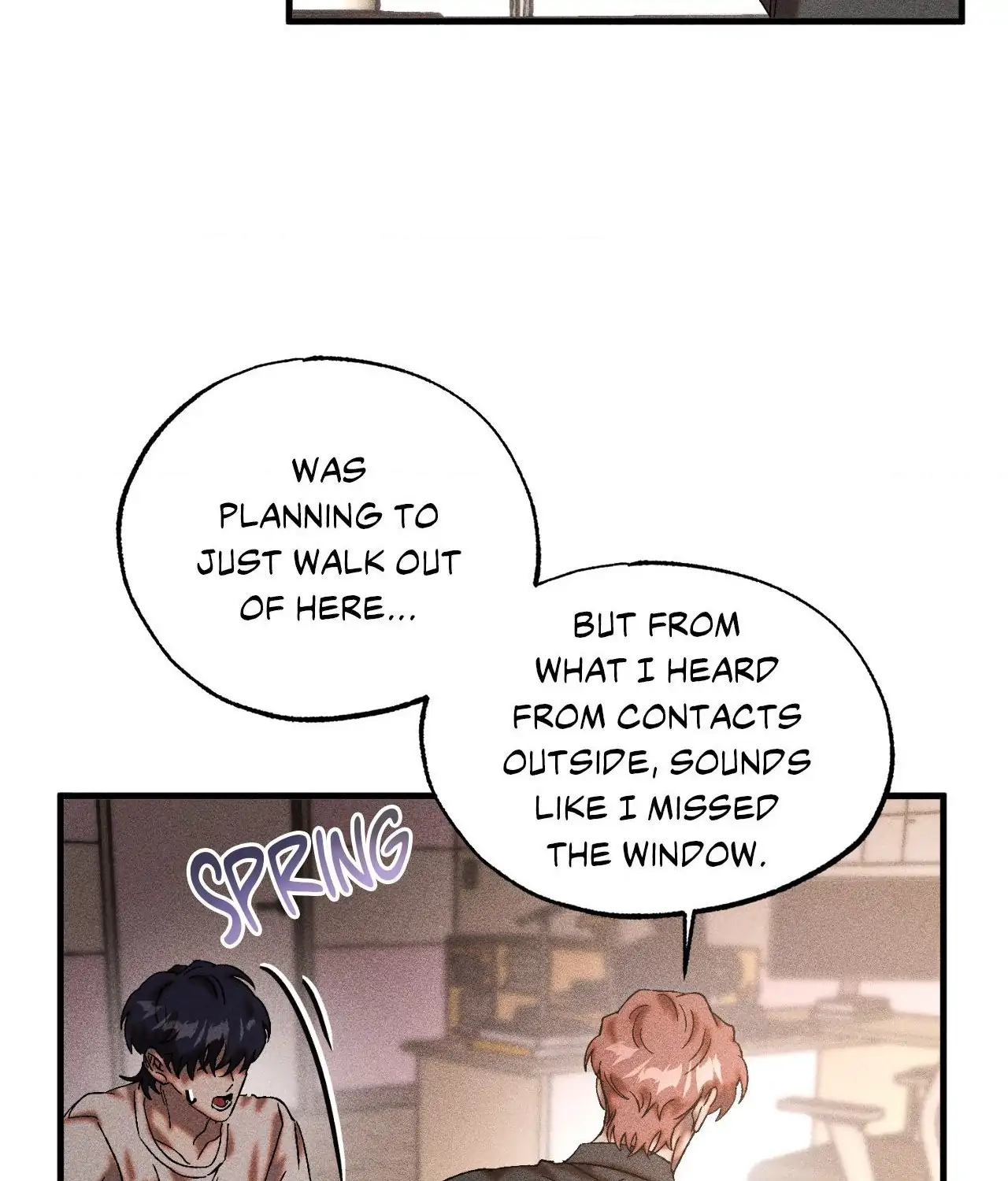 Cash or Credit [Official] - Chapter 51 manhwa