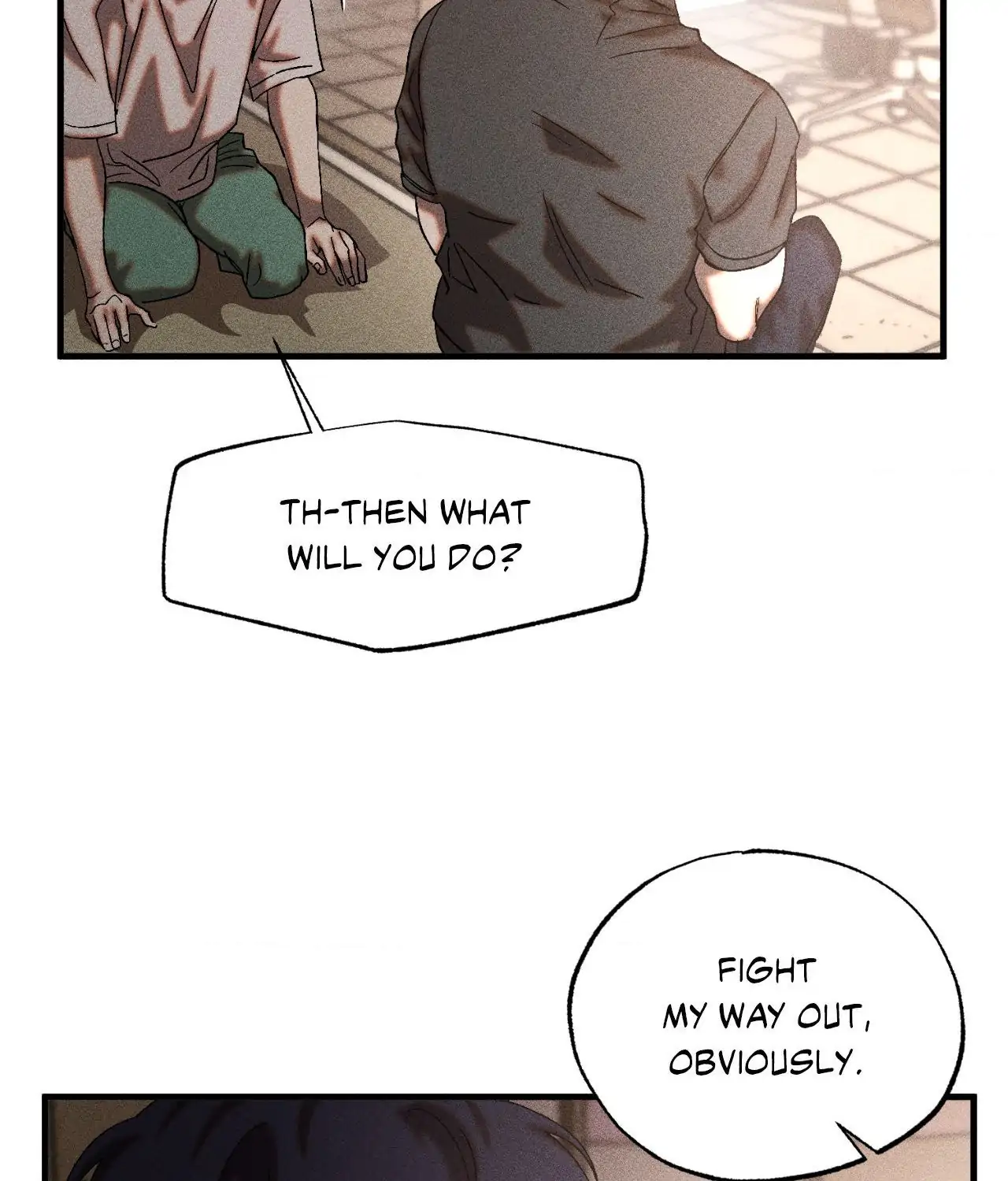 Cash or Credit [Official] - Chapter 51 manhwa