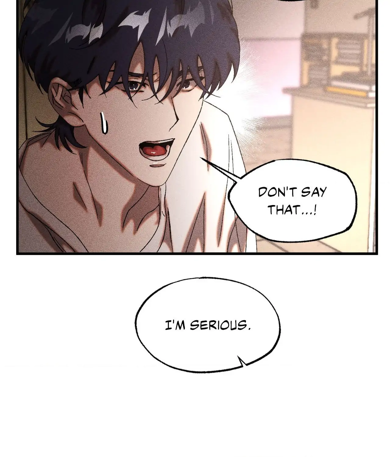 Cash or Credit [Official] - Chapter 51 manhwa
