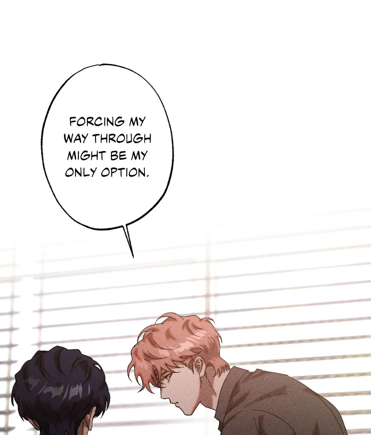 Cash or Credit [Official] - Chapter 51 manhwa