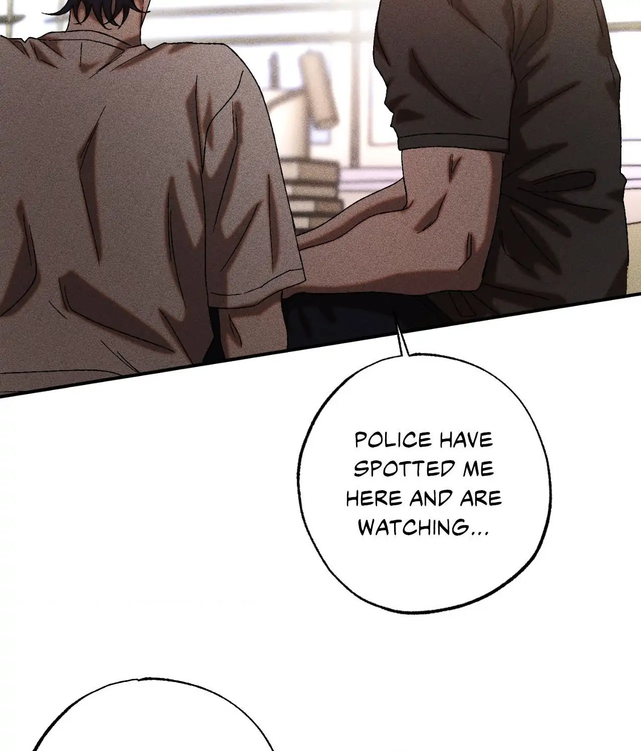 Cash or Credit [Official] - Chapter 51 manhwa