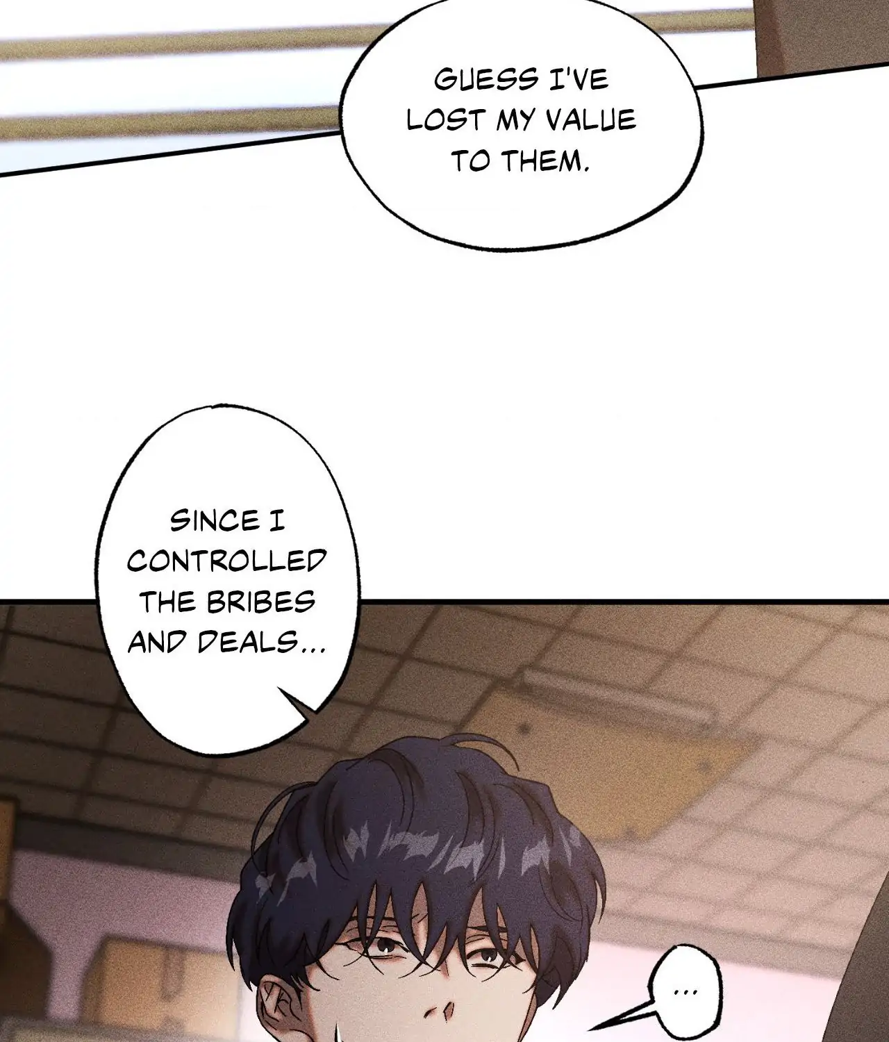 Cash or Credit [Official] - Chapter 51 manhwa