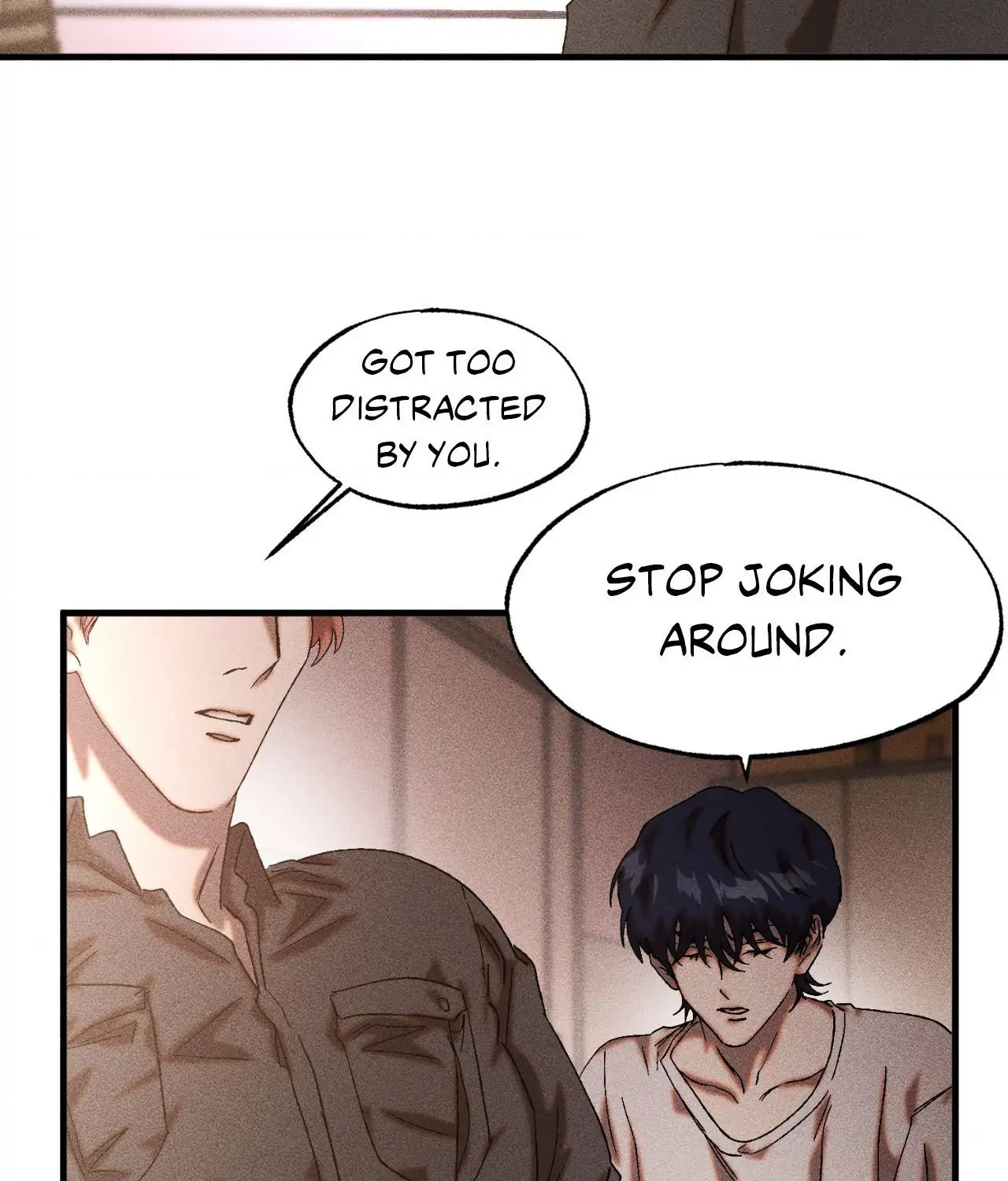 Cash or Credit [Official] - Chapter 51 manhwa