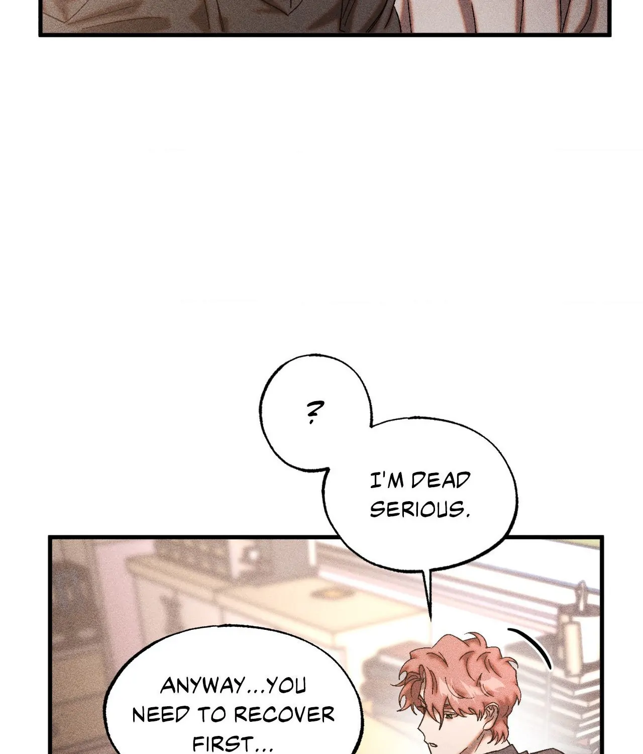 Cash or Credit [Official] - Chapter 51 manhwa