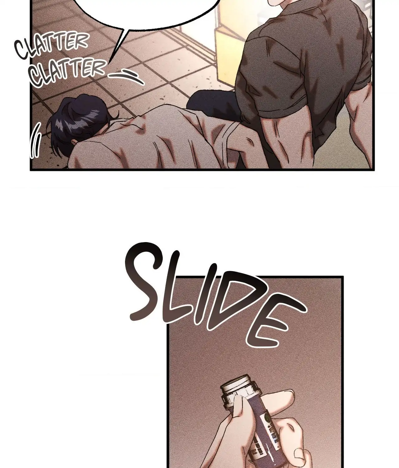 Cash or Credit [Official] - Chapter 51 manhwa