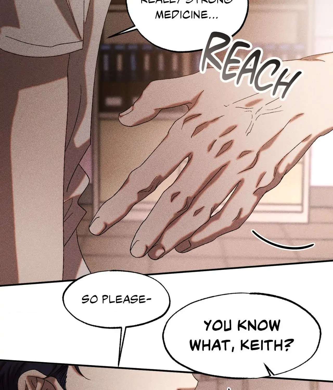 Cash or Credit [Official] - Chapter 51 manhwa