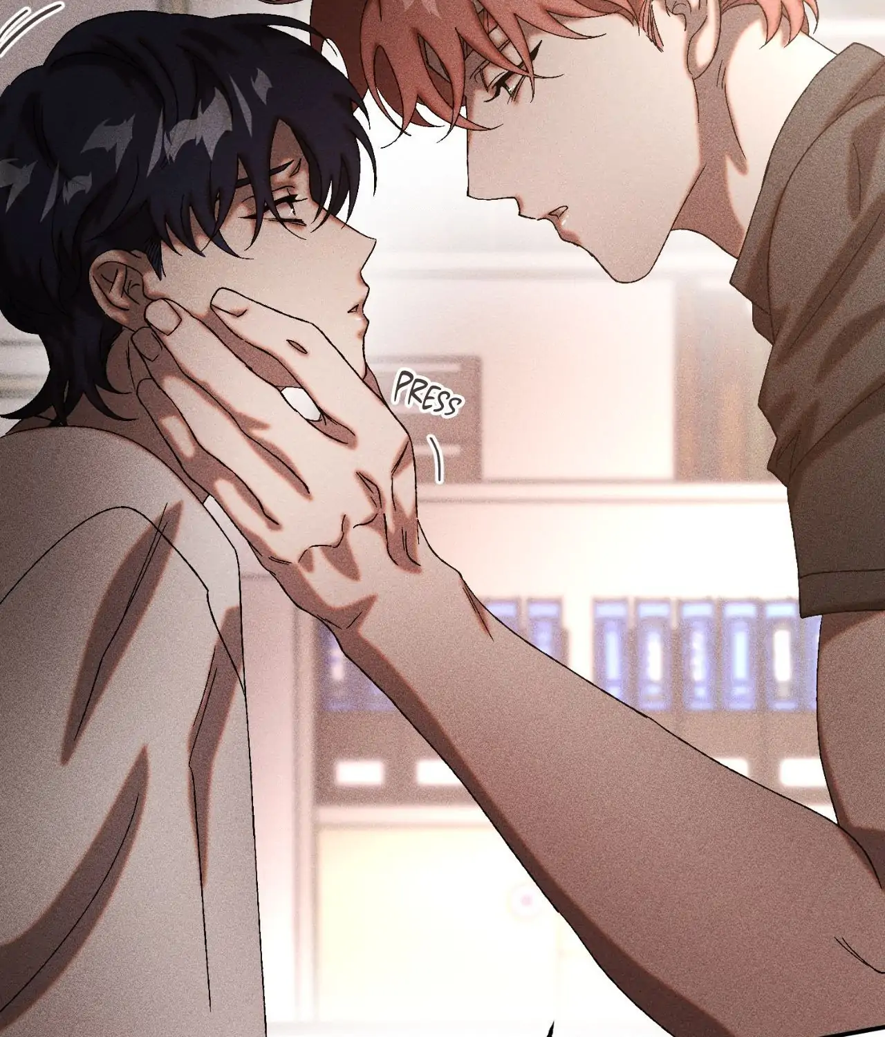 Cash or Credit [Official] - Chapter 51 manhwa