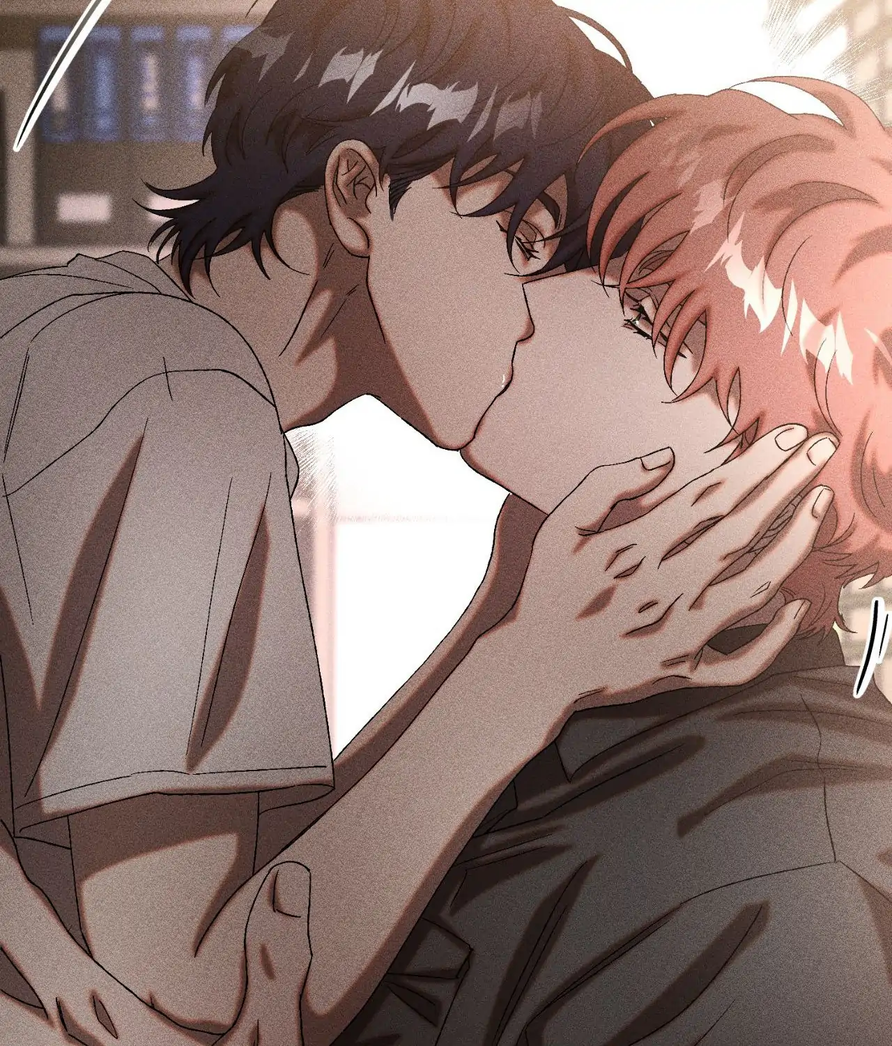 Cash or Credit [Official] - Chapter 51 manhwa