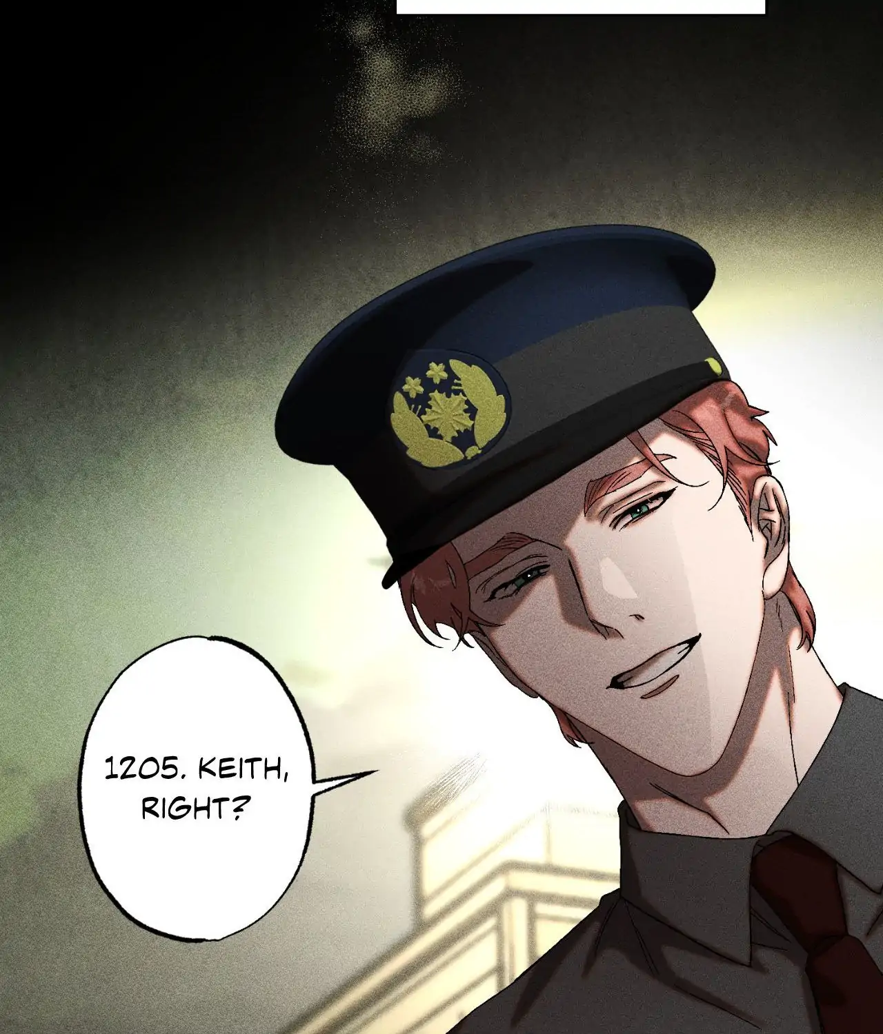 Cash or Credit [Official] - Chapter 52 manhwa