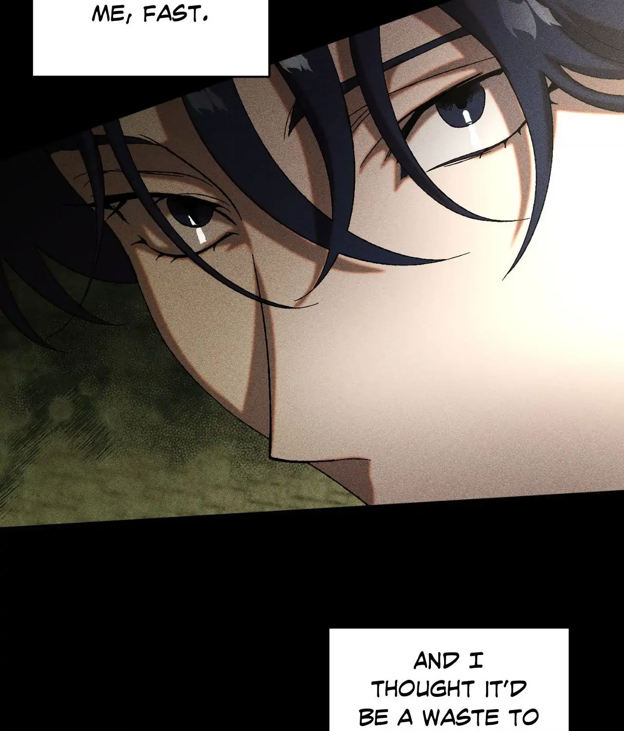 Cash or Credit [Official] - Chapter 52 manhwa