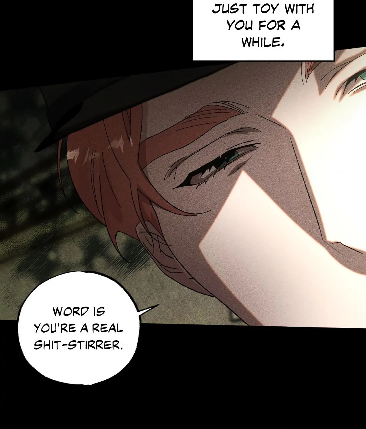 Cash or Credit [Official] - Chapter 52 manhwa