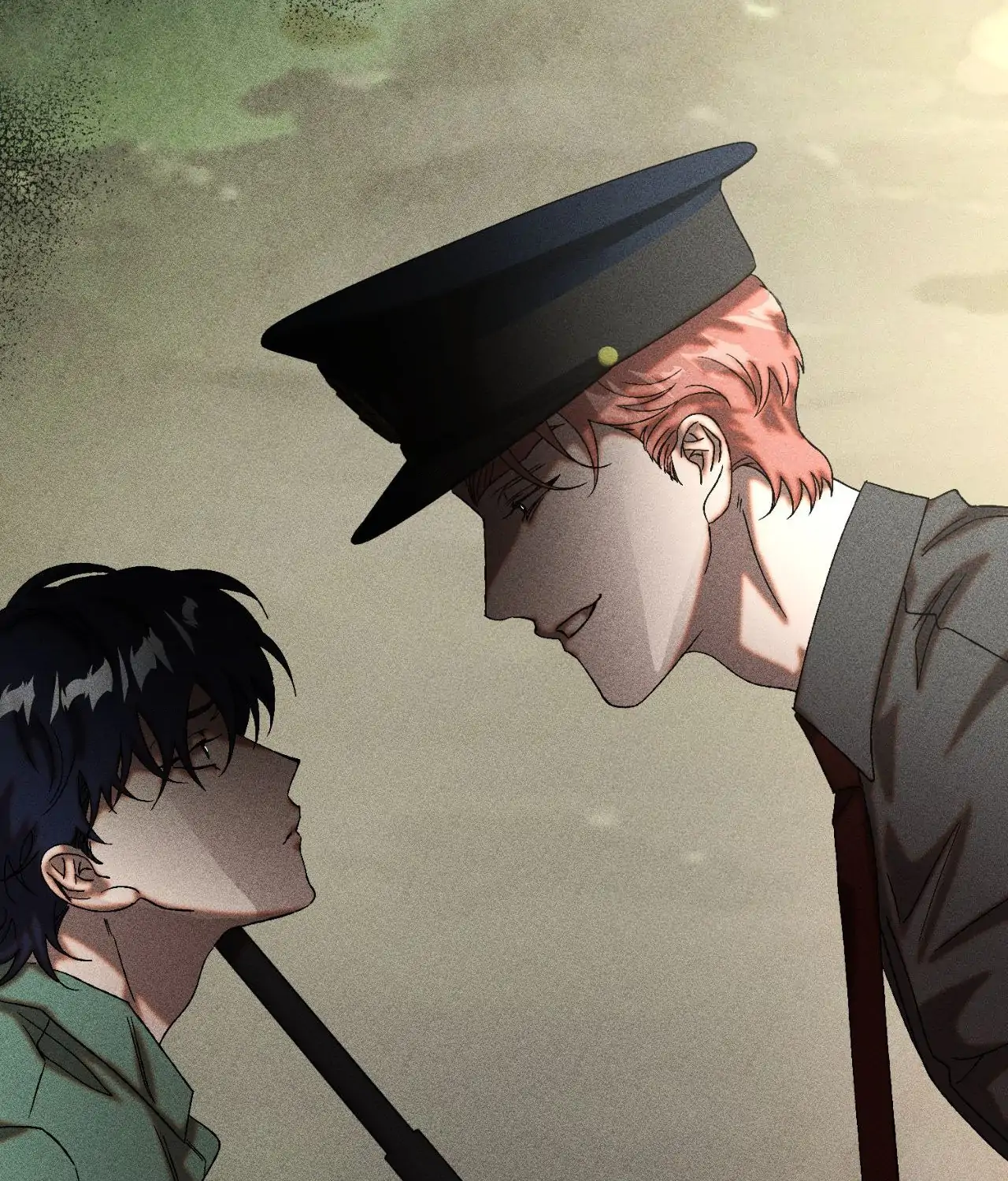 Cash or Credit [Official] - Chapter 52 manhwa