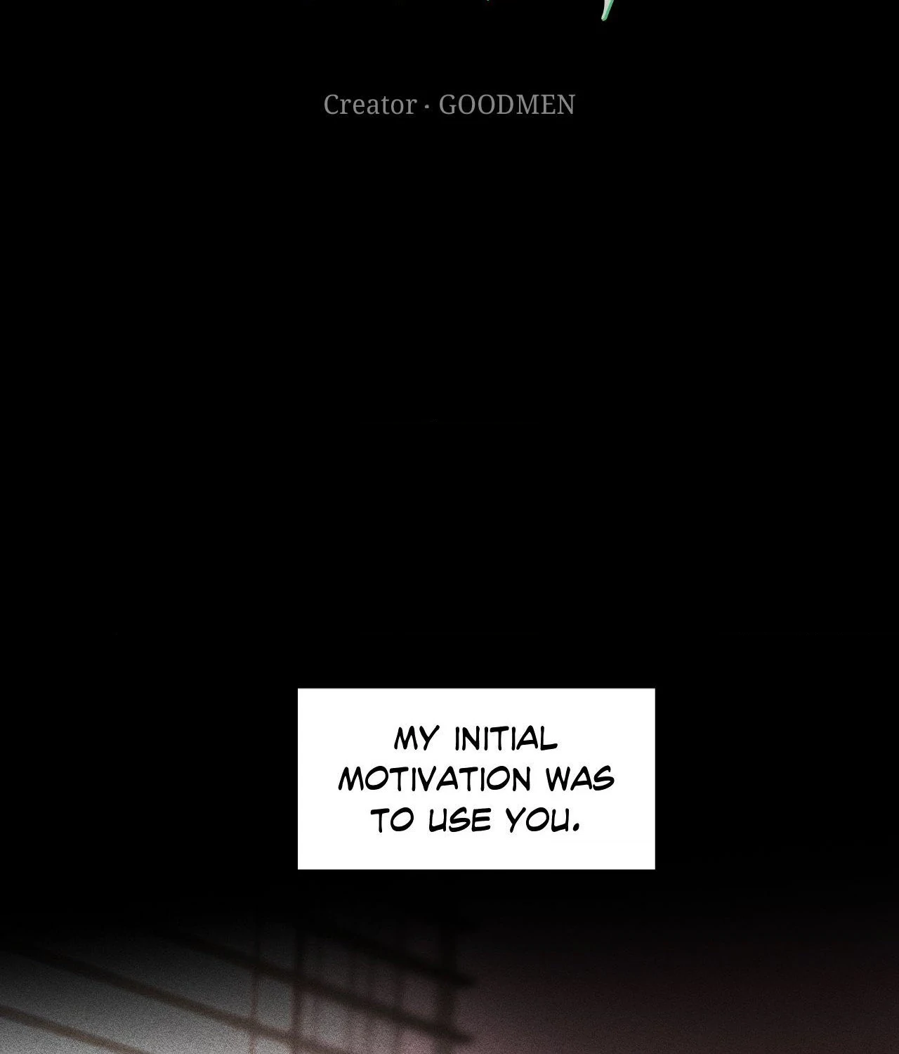 Cash or Credit [Official] - Chapter 52 manhwa