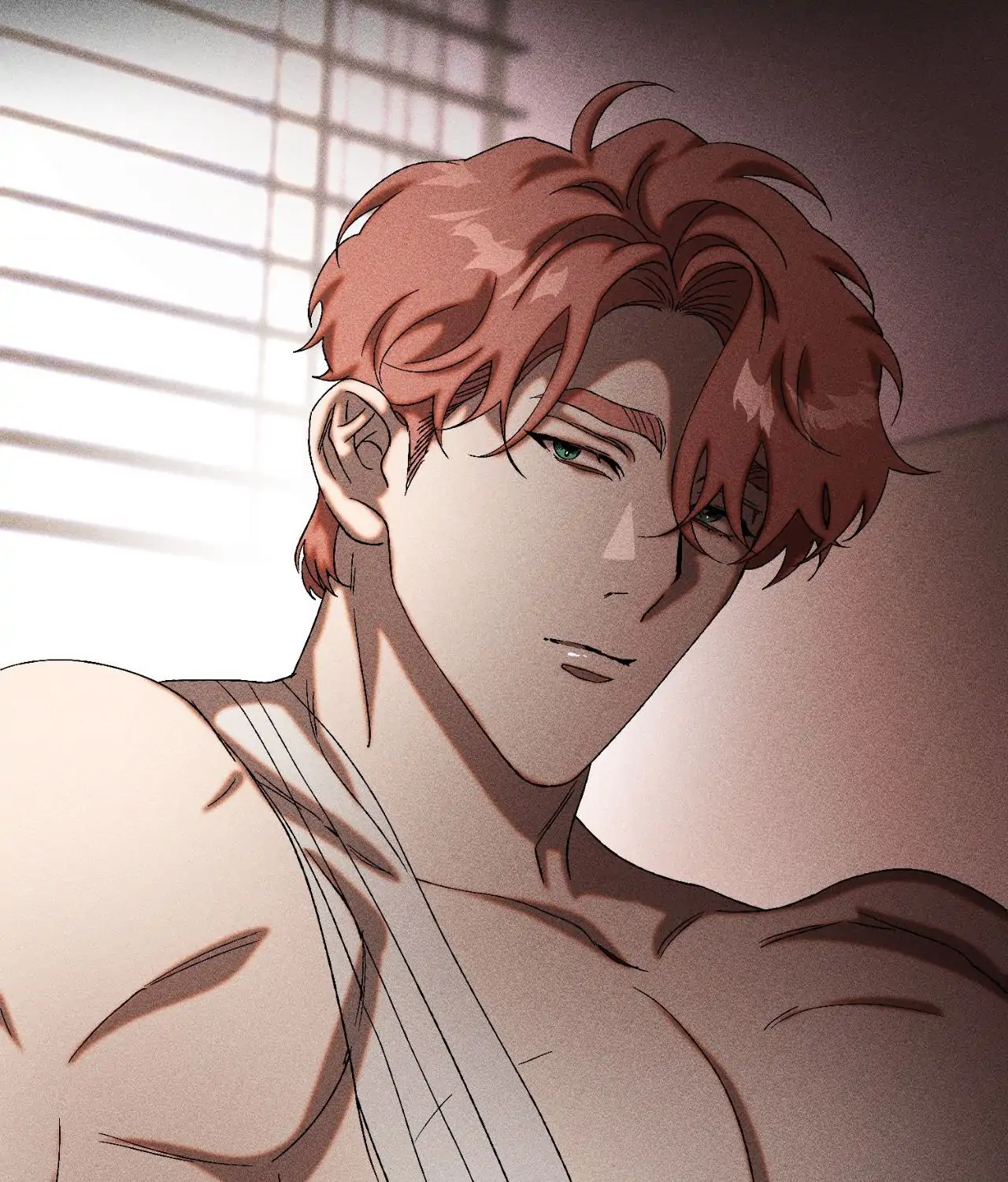 Cash or Credit [Official] - Chapter 52 manhwa