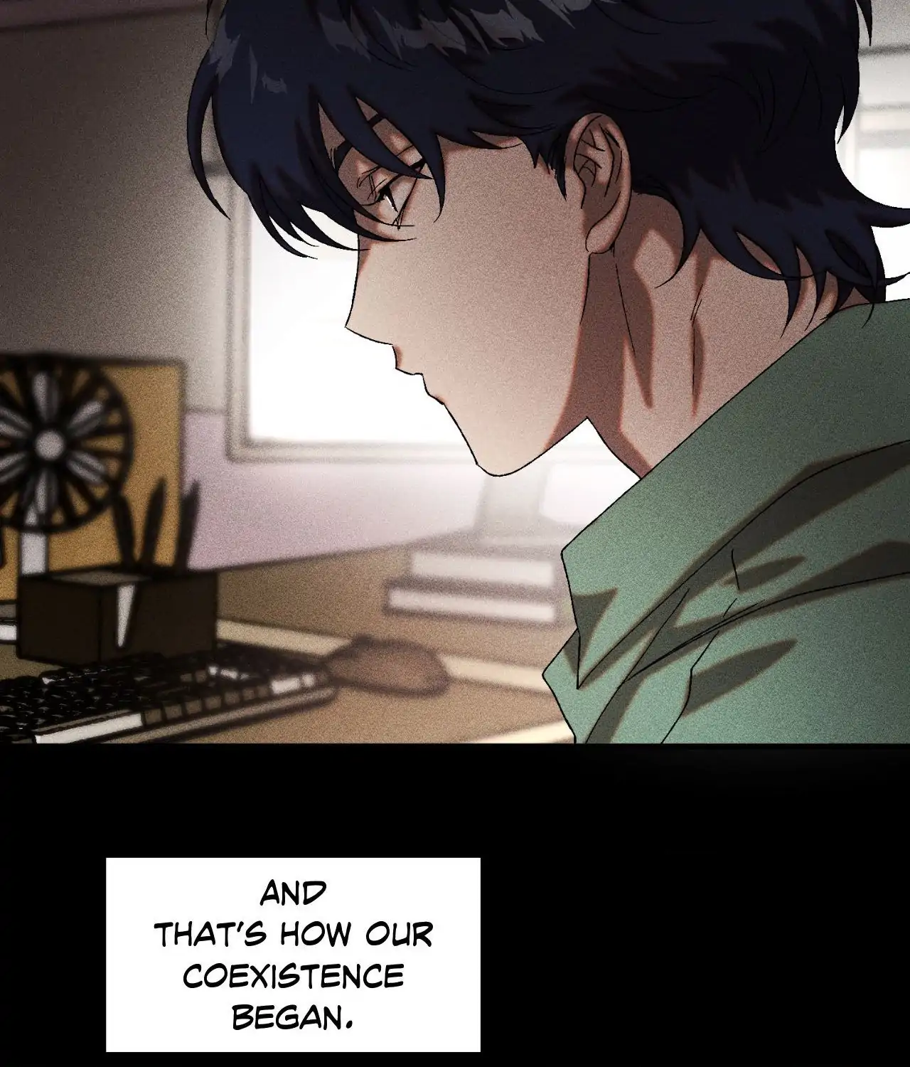 Cash or Credit [Official] - Chapter 52 manhwa