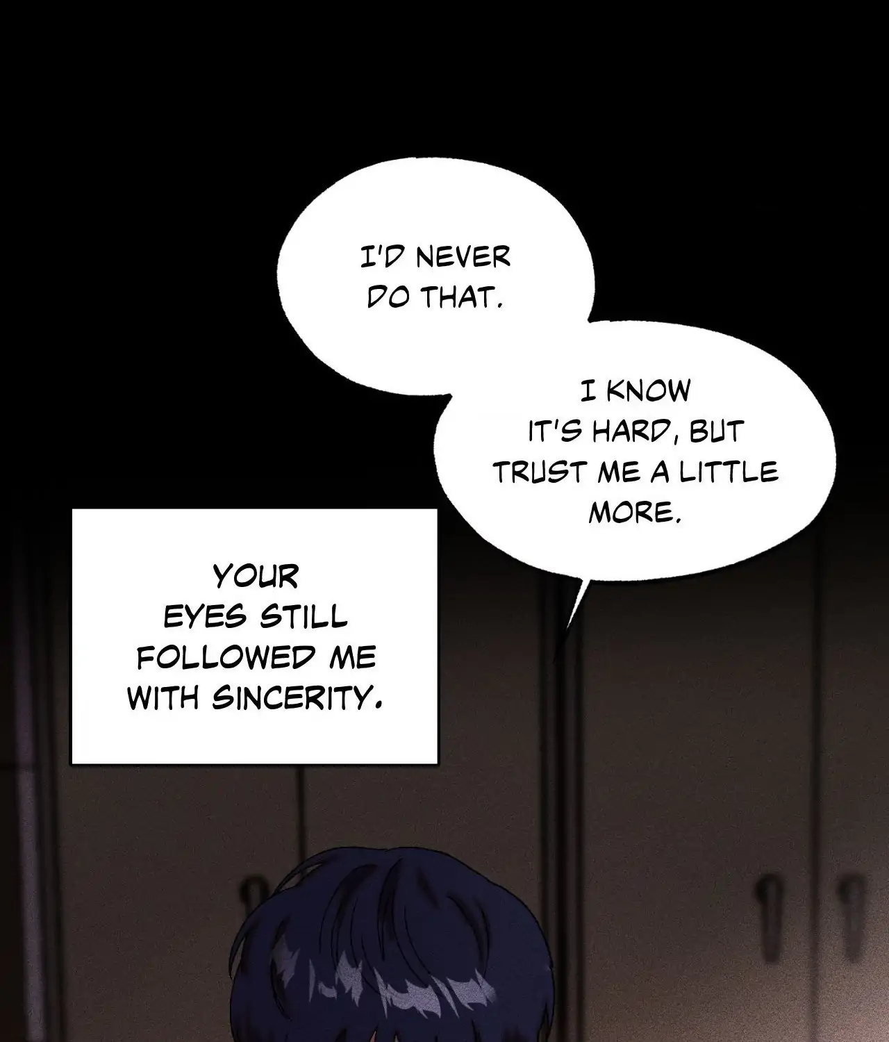 Cash or Credit [Official] - Chapter 52 manhwa