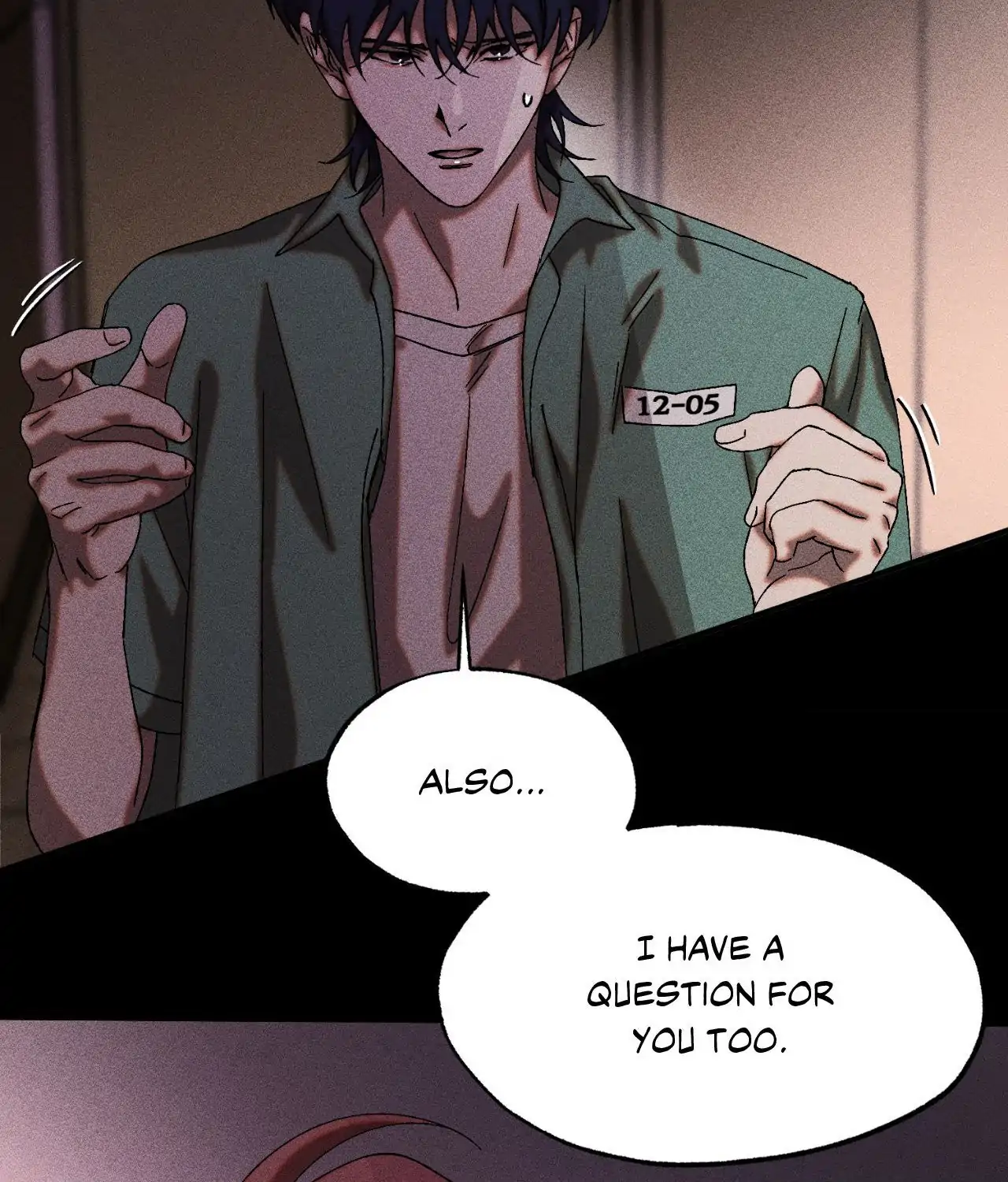 Cash or Credit [Official] - Chapter 52 manhwa