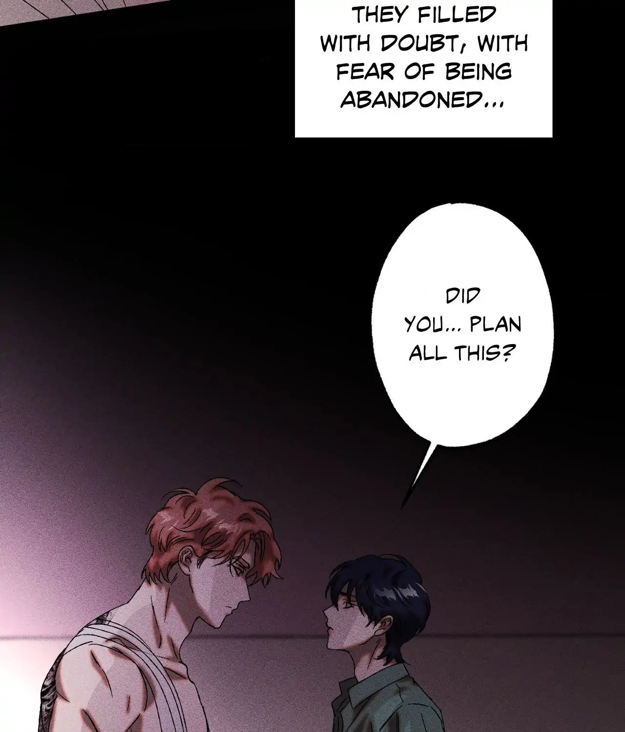 Cash or Credit [Official] - Chapter 52 manhwa