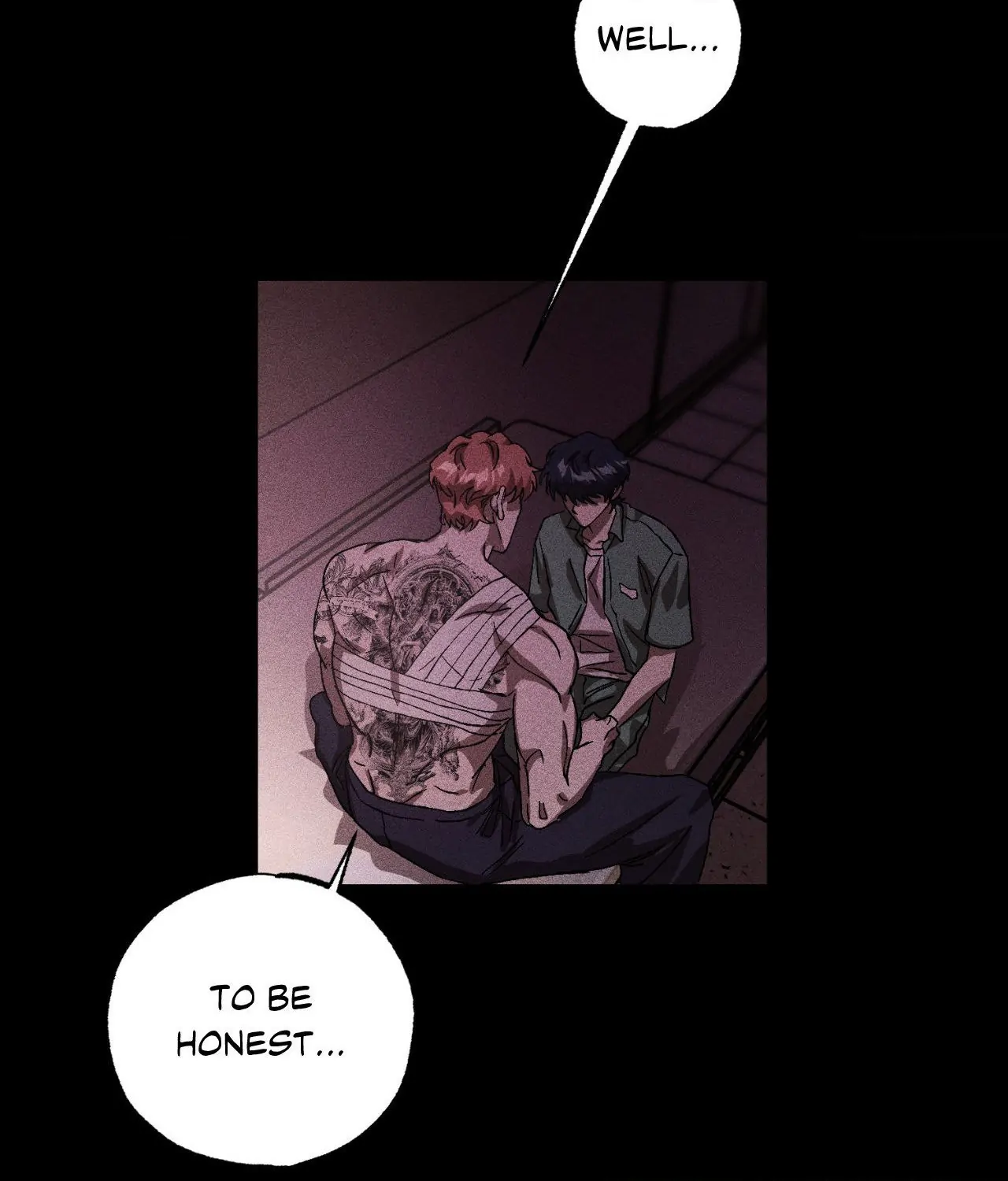 Cash or Credit [Official] - Chapter 52 manhwa