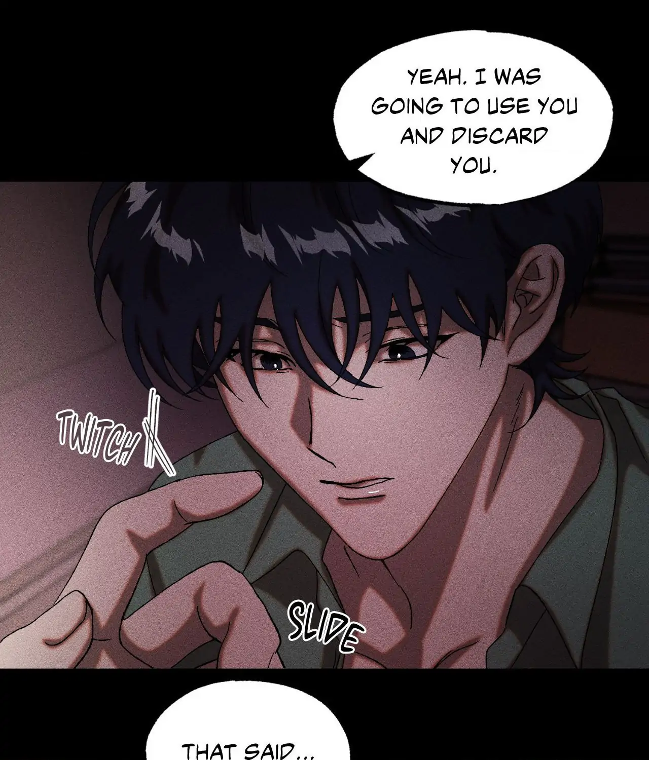 Cash or Credit [Official] - Chapter 52 manhwa