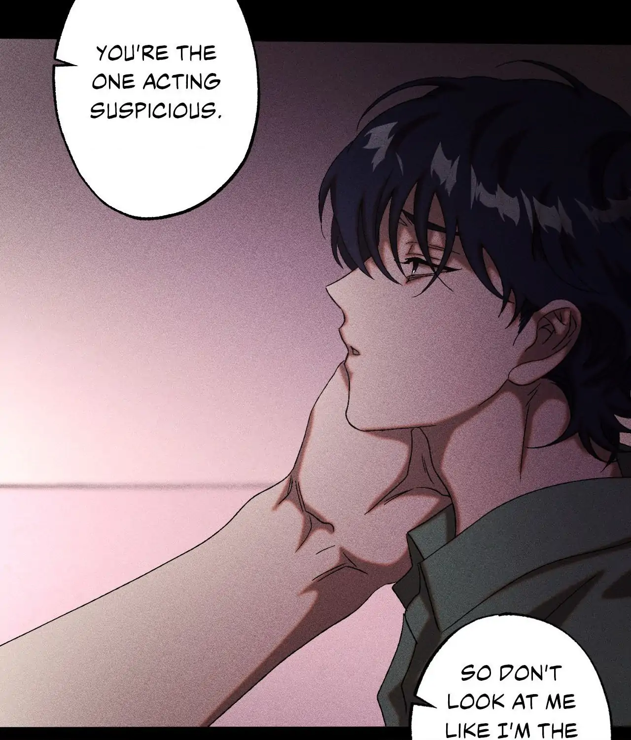 Cash or Credit [Official] - Chapter 52 manhwa