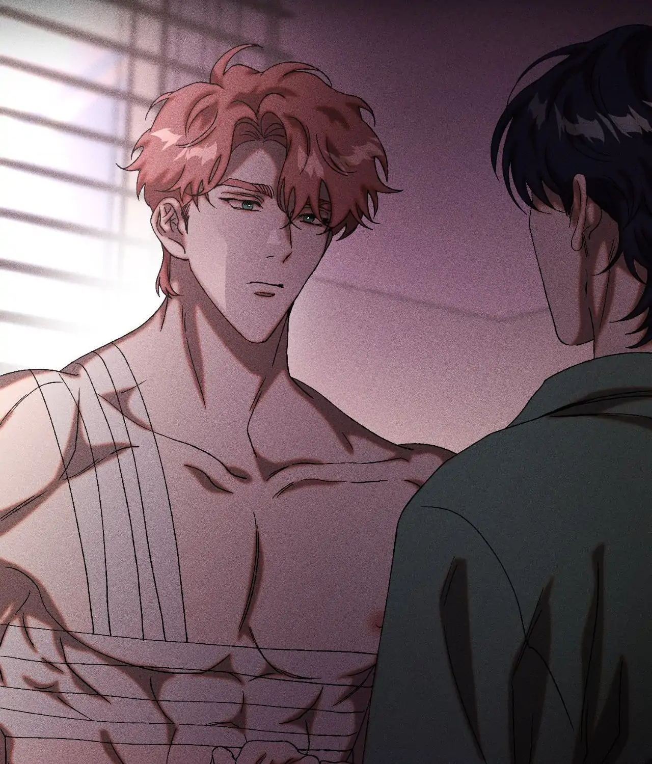 Cash or Credit [Official] - Chapter 52 manhwa