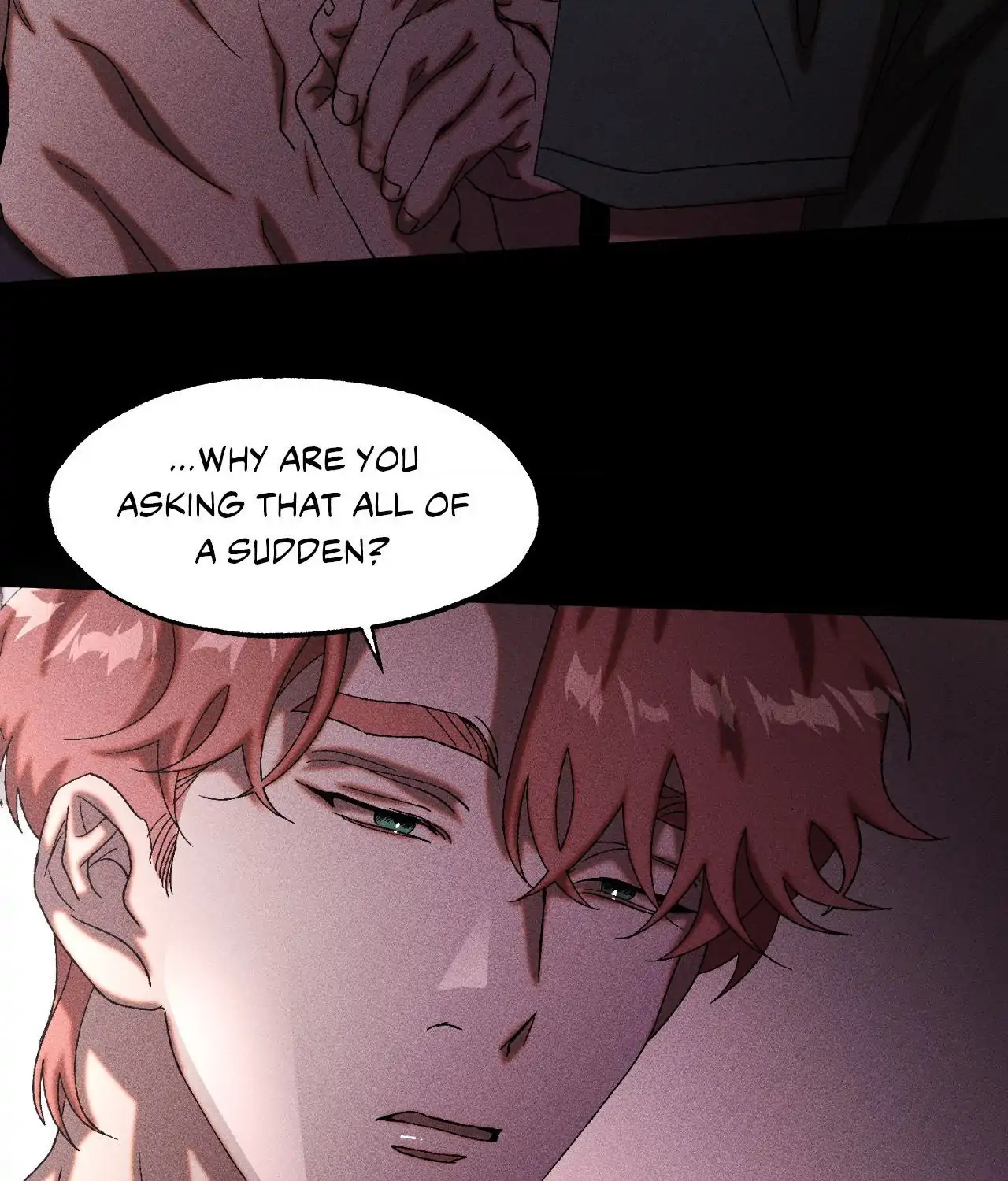 Cash or Credit [Official] - Chapter 52 manhwa