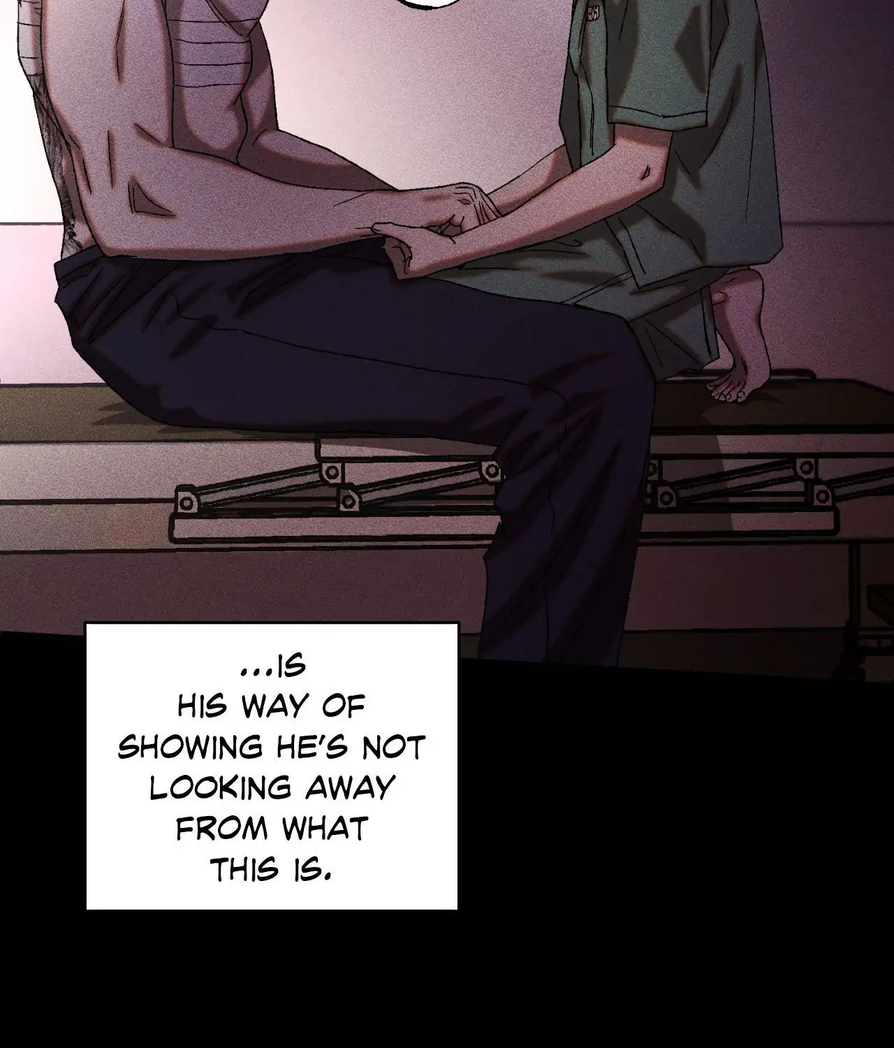 Cash or Credit [Official] - Chapter 52 manhwa