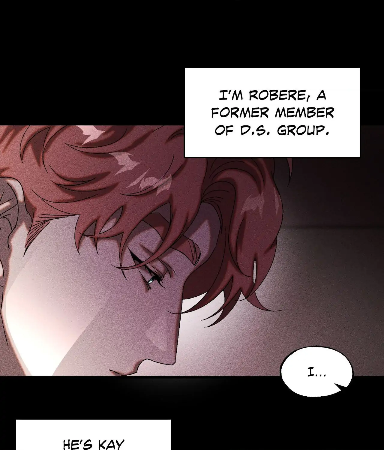 Cash or Credit [Official] - Chapter 52 manhwa