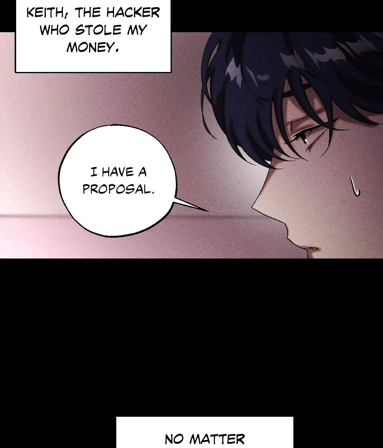 Cash or Credit [Official] - Chapter 52 manhwa
