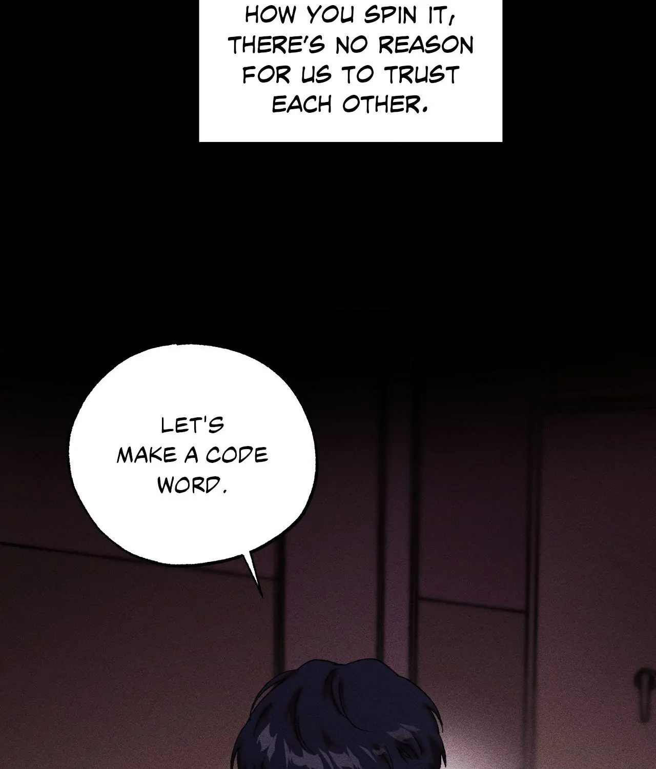 Cash or Credit [Official] - Chapter 52 manhwa