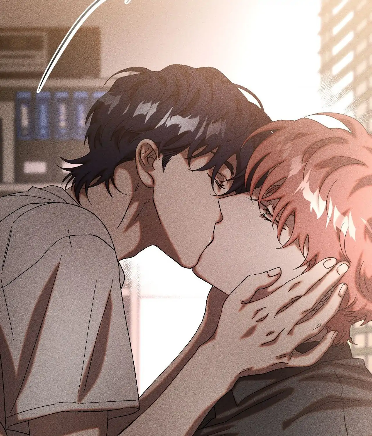 Cash or Credit [Official] - Chapter 52 manhwa