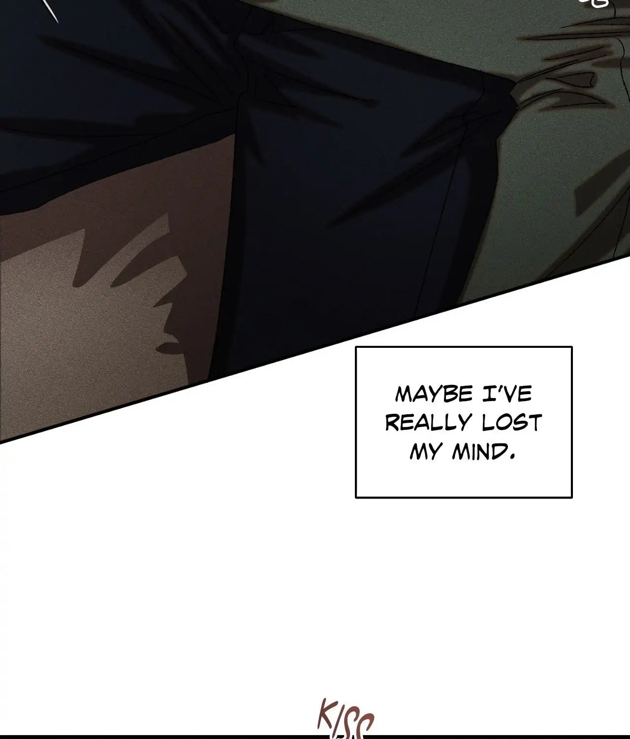 Cash or Credit [Official] - Chapter 52 manhwa
