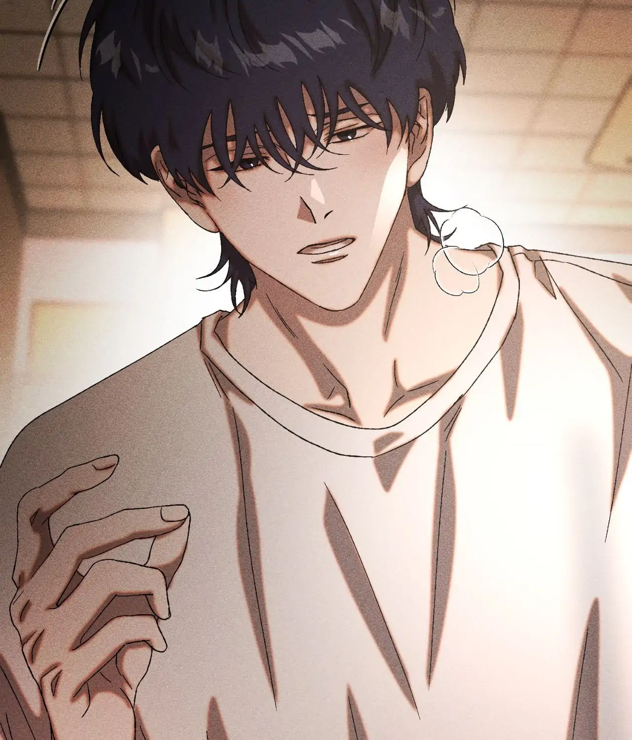 Cash or Credit [Official] - Chapter 52 manhwa