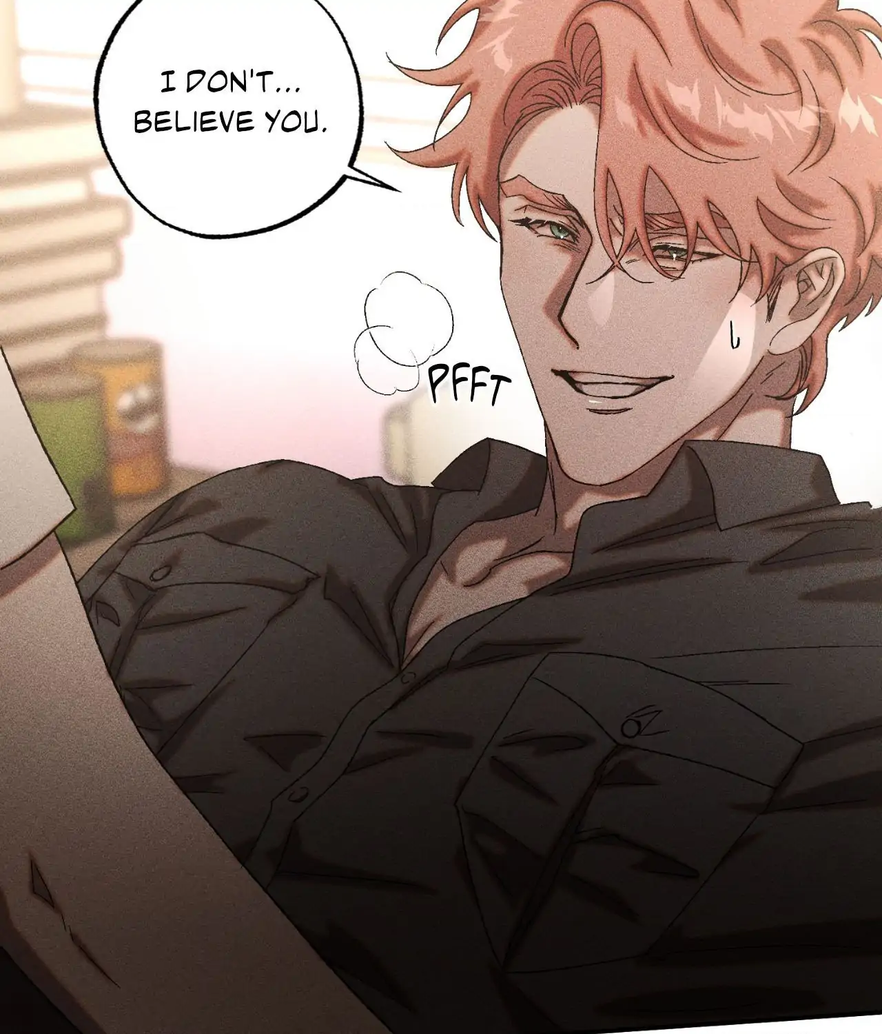 Cash or Credit [Official] - Chapter 52 manhwa