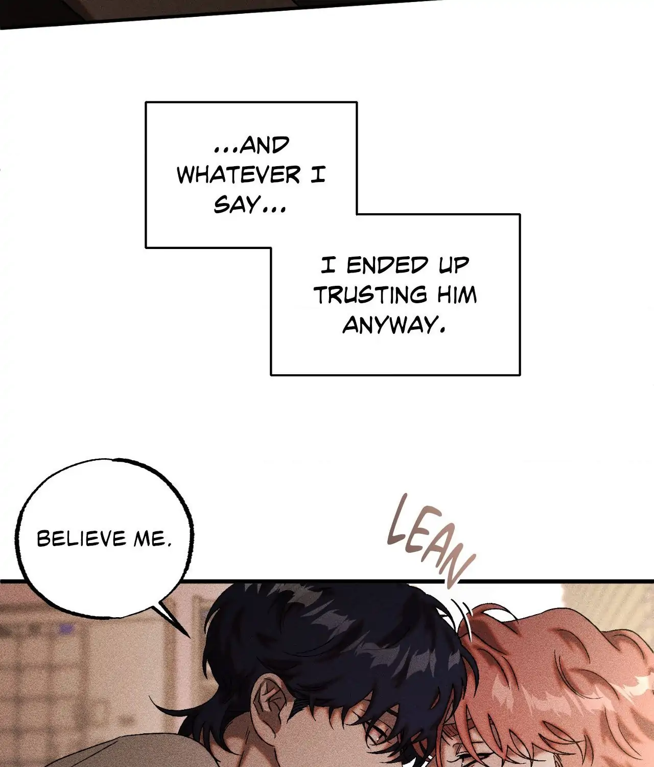Cash or Credit [Official] - Chapter 52 manhwa