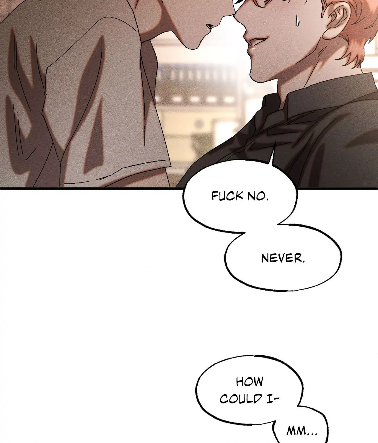Cash or Credit [Official] - Chapter 52 manhwa
