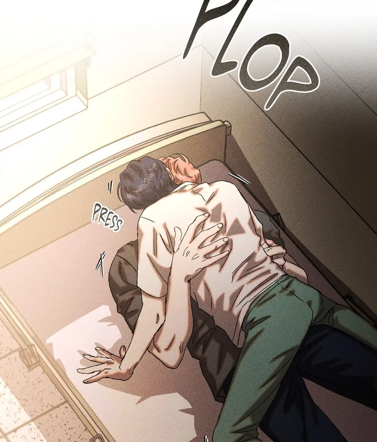 Cash or Credit [Official] - Chapter 52 manhwa