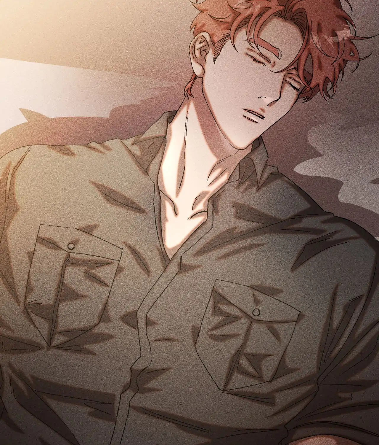 Cash or Credit [Official] - Chapter 52 manhwa
