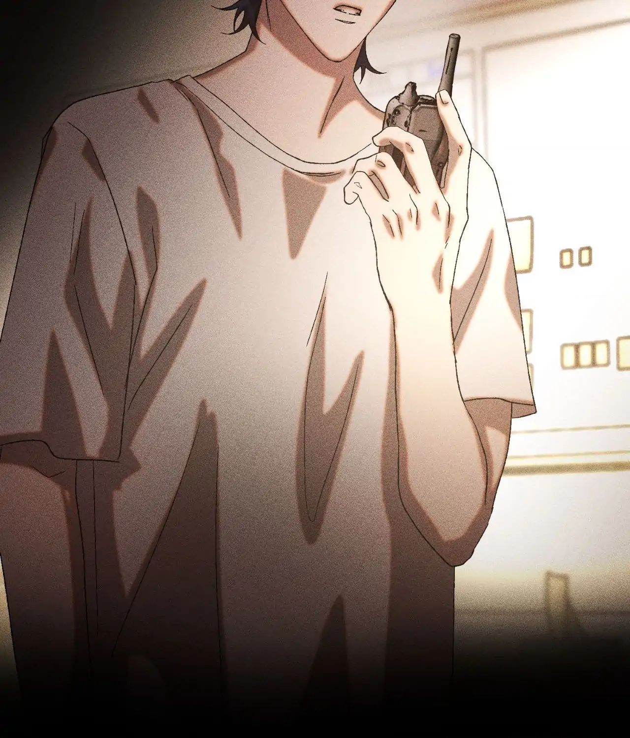 Cash or Credit [Official] - Chapter 52 manhwa