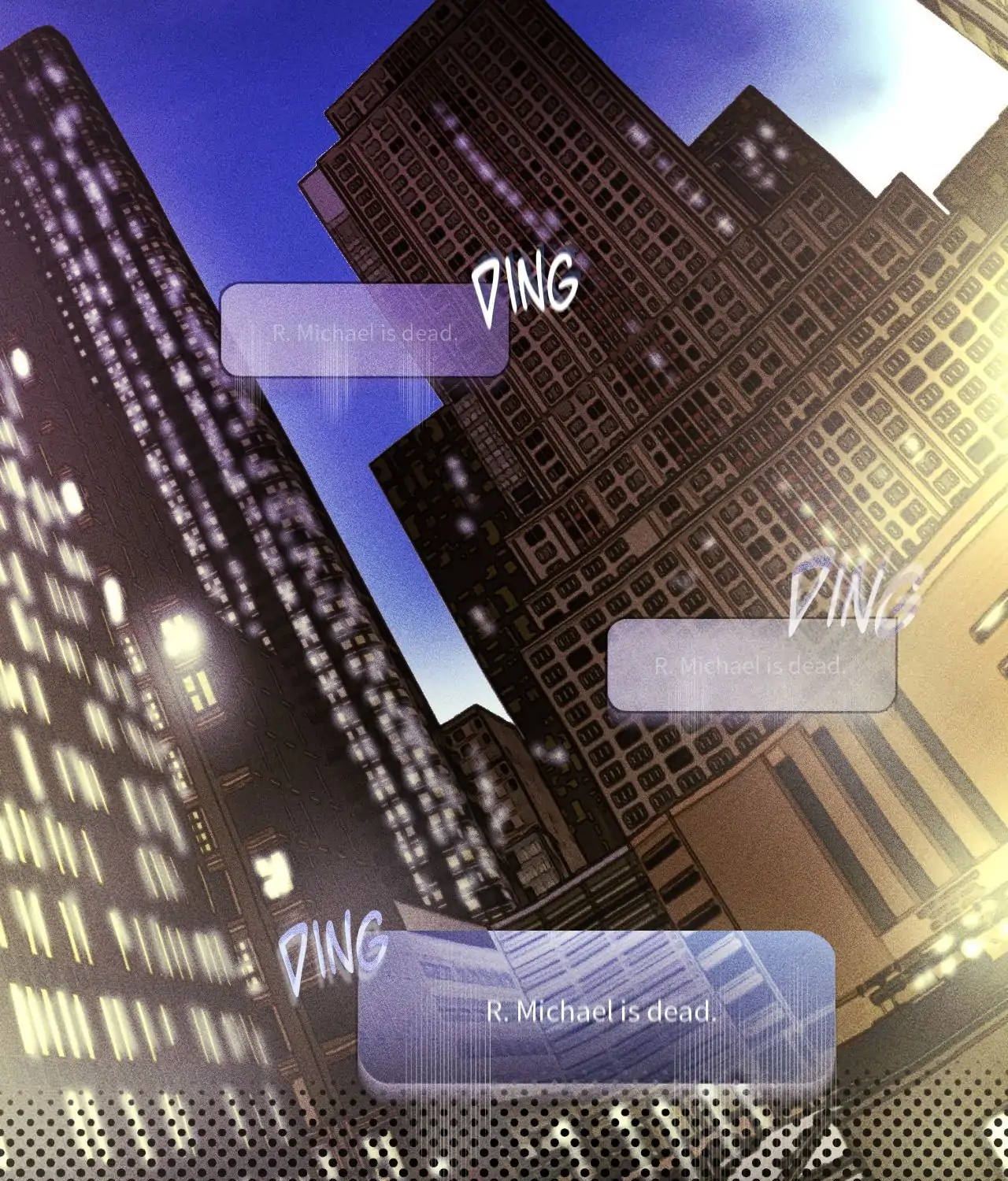 Cash or Credit [Official] - Chapter 53 manhwa