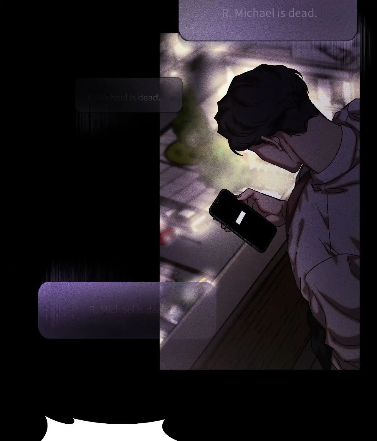 Cash or Credit [Official] - Chapter 53 manhwa