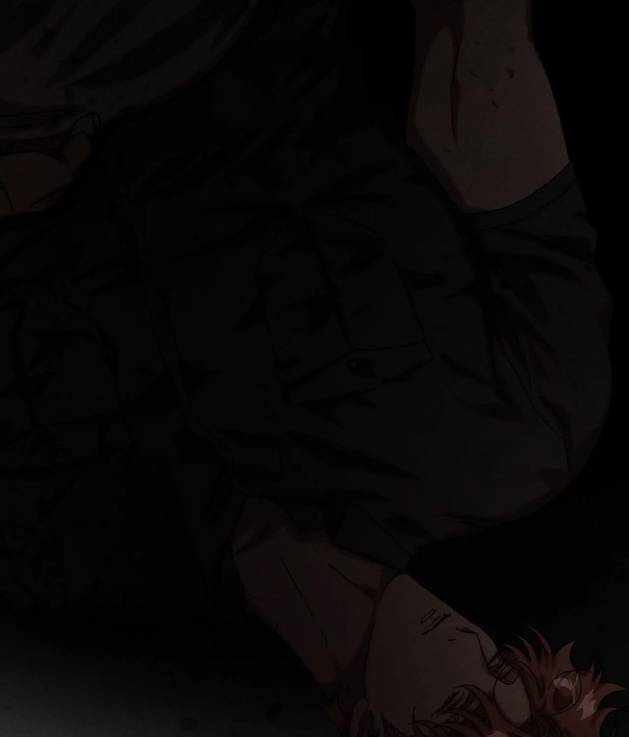 Cash or Credit [Official] - Chapter 53 manhwa