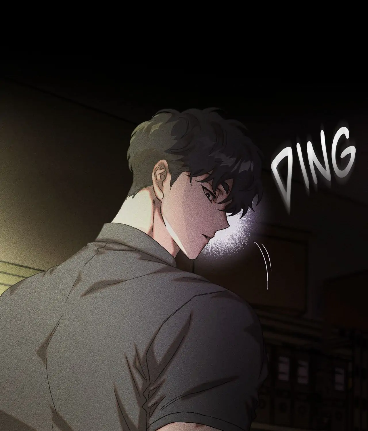 Cash or Credit [Official] - Chapter 53 manhwa