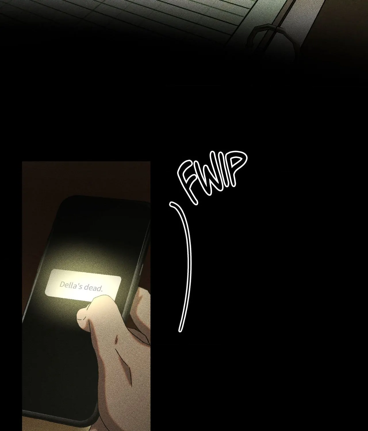 Cash or Credit [Official] - Chapter 53 manhwa