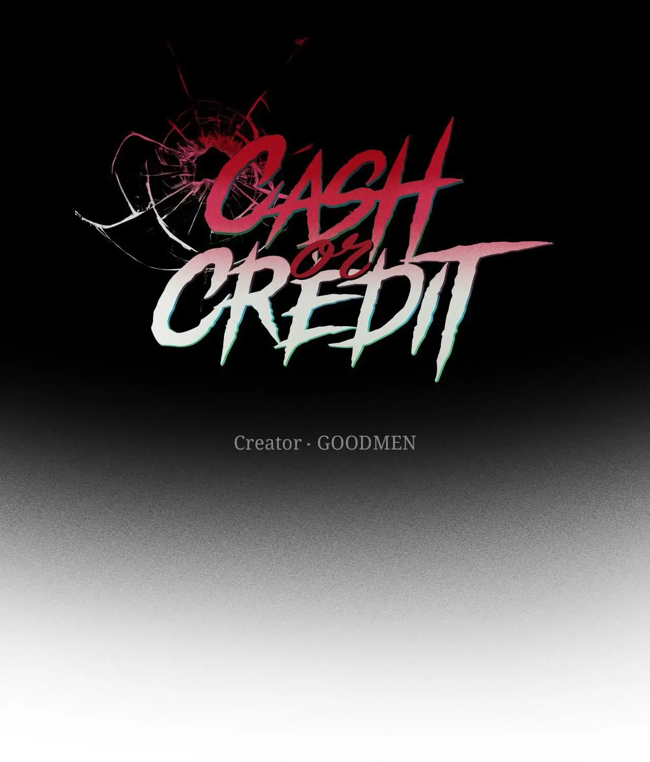 Cash or Credit [Official] - Chapter 53 manhwa